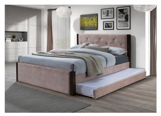 GEORGE BEDFRAME