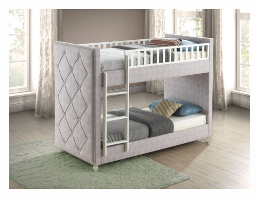 GRAHAM DOUBLE DECK BEDFRAME