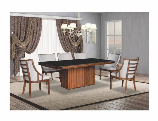 HAISEN 8S DINNING TABLE