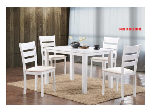 HARLEY 4S DINNING TABLE