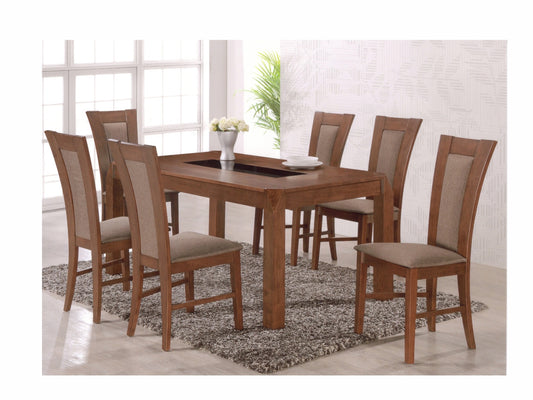 HARRISON 6S DINNING TABLE
