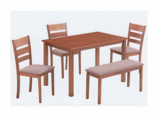 HAZEL 5S DINNING TABLE