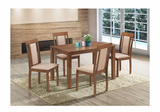 HOLLAND 4S & 6S DINNING TABLE