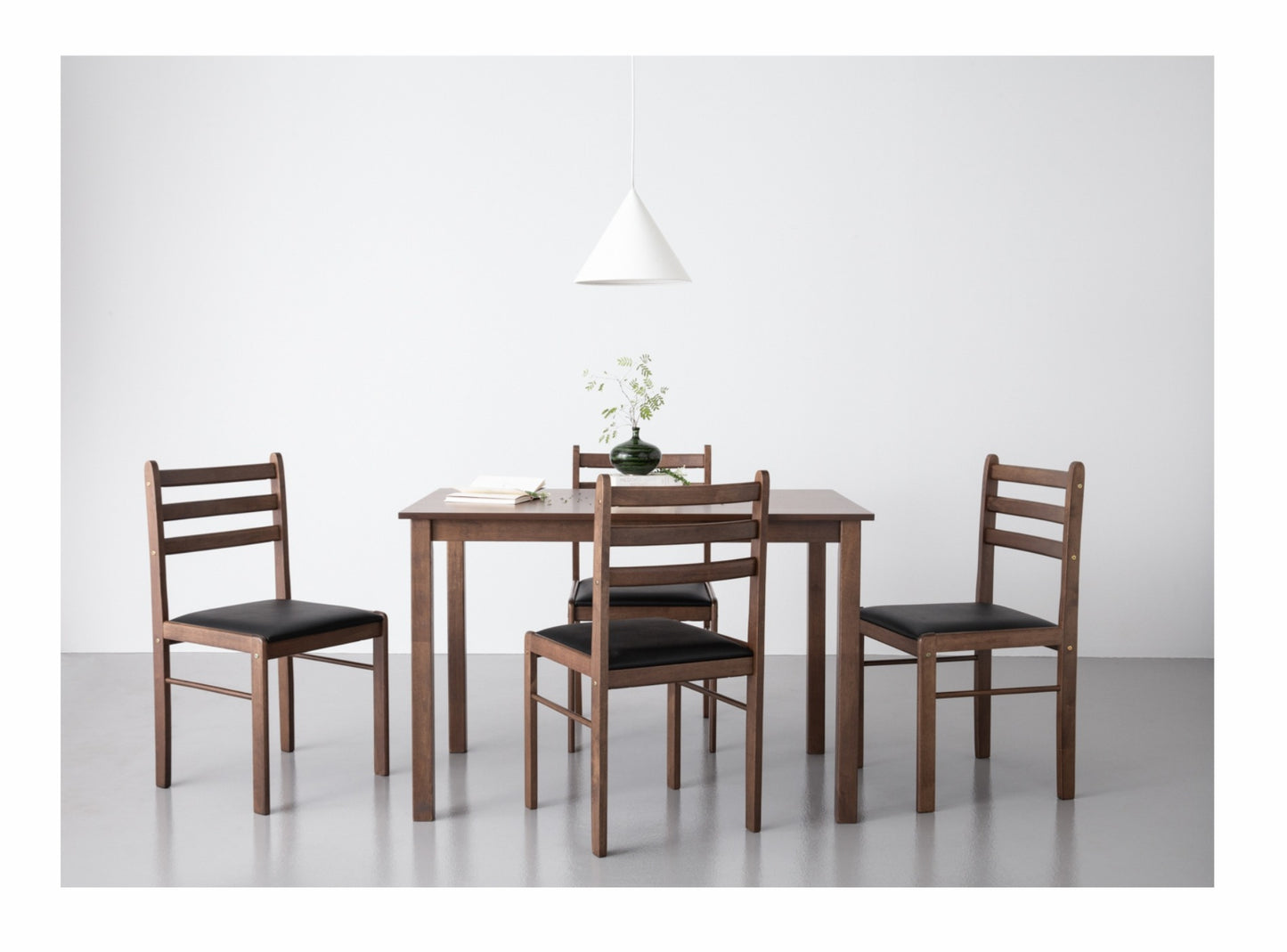 HONEY 4S DINNING TABLE