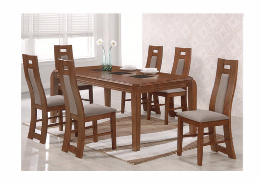HOWARD 6S DINNING TABLE
