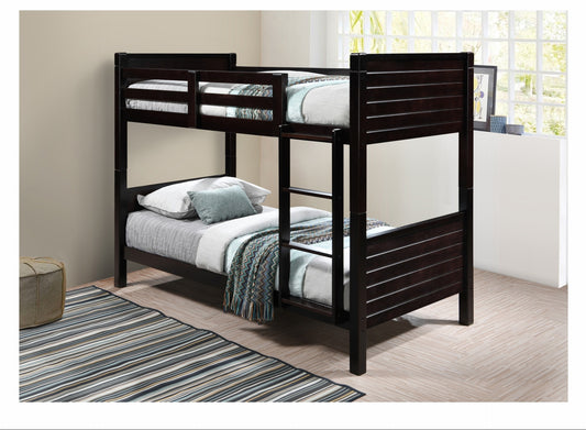 HUDSON DOUBLE DECK BEDFRAME