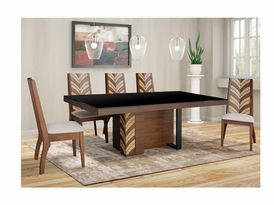 HUNTER 8S DINNING TABLE