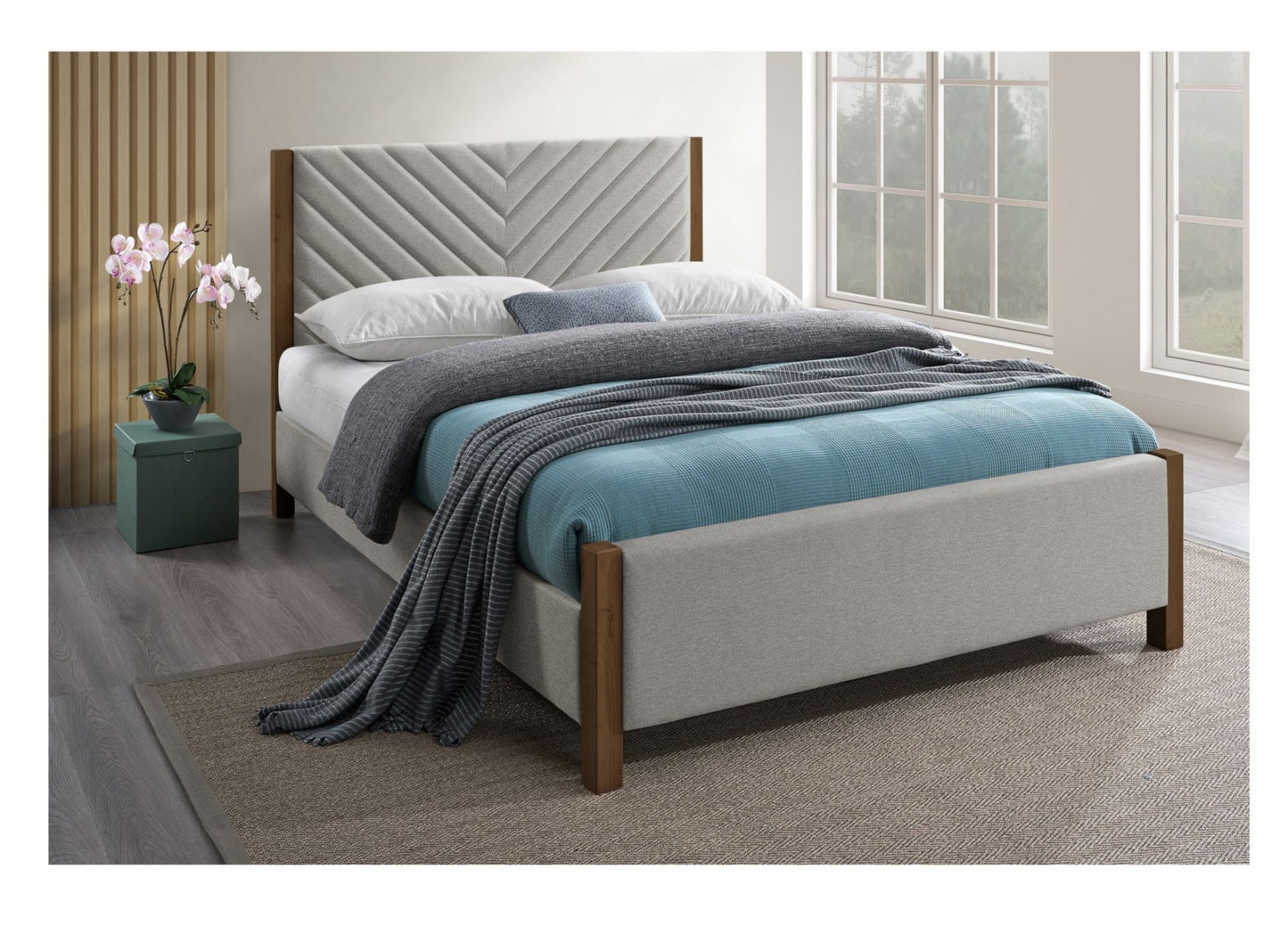JENNY BEDFRAME