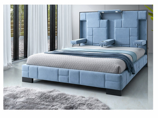 JESSA BEDFRAME