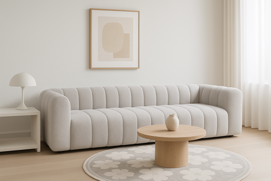Nimbus Cloud Sofa