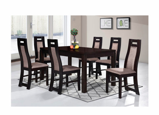 RANDALL 6S DINNING TABLE