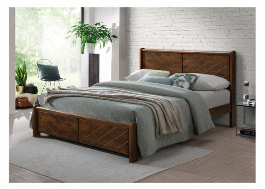 SABRINA BEDFRAME