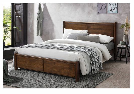 SAMANTHA BEDFRAME