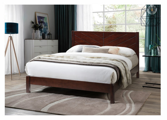SCOUT BEDFRAME