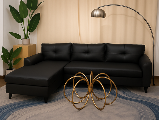 Sofia LType Sofa