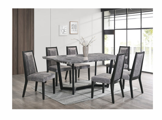 TAMMY 6S DINNING TABLE