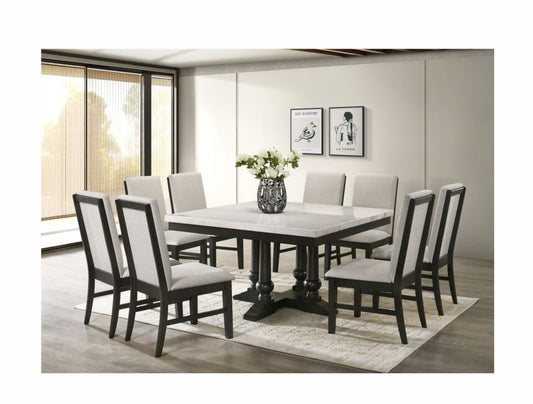 THEA 8S DINNNG TABLE
