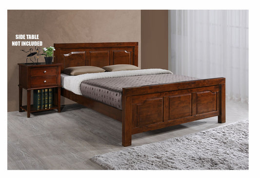 THOMPSON BEDFRAME