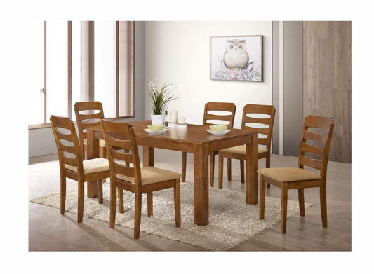TIFFANY 6S DINNING TABLE