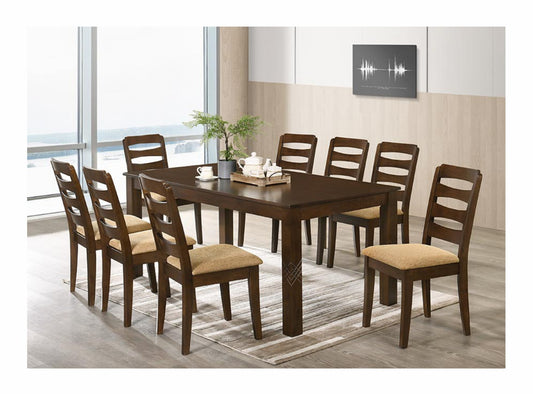 TIFFANY 8S DINNING TABLE