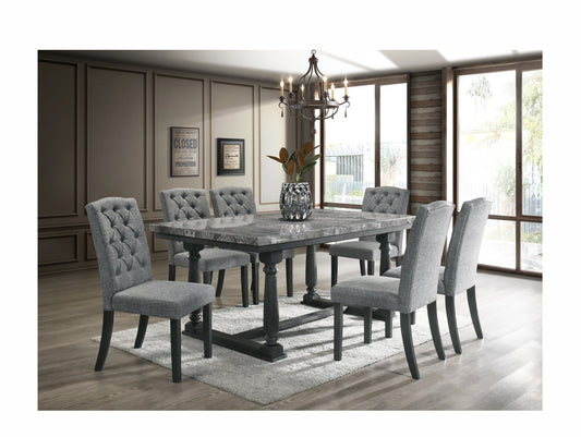 TRICIA 6S DINNING TABLE