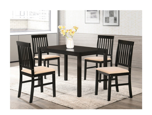 TRINA 4S DINNING TABLE
