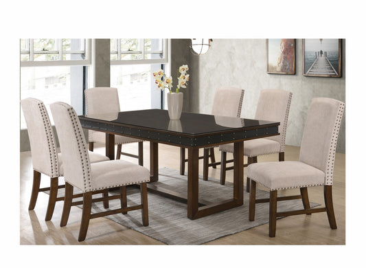 TRUTTI 6S DINNING TABLE