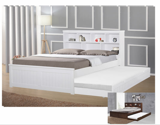 YANCY BEDFRAME